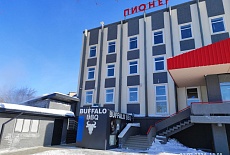 Комплексный монтаж слаботочных систем в термальном комплексе "Пионер", г. Кыштым