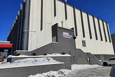 Комплексный монтаж слаботочных систем в термальном комплексе "Пионер", г. Кыштым